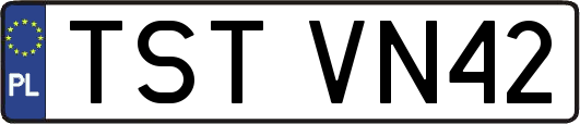 TSTVN42