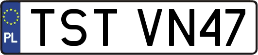 TSTVN47