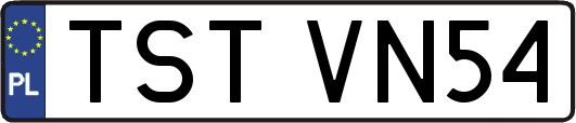 TSTVN54