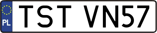 TSTVN57