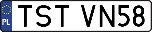 TSTVN58