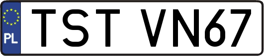 TSTVN67