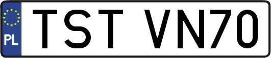 TSTVN70