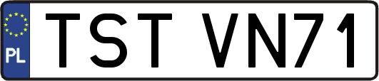 TSTVN71