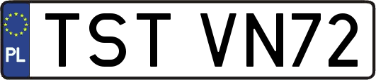 TSTVN72