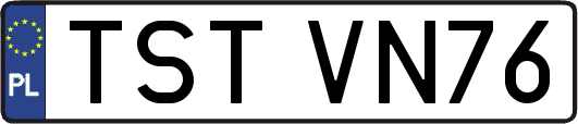 TSTVN76
