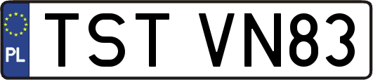 TSTVN83