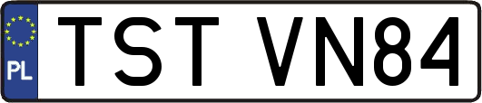TSTVN84