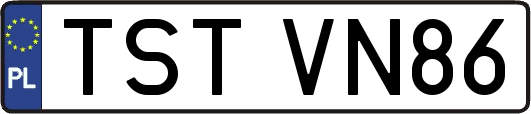 TSTVN86