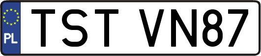 TSTVN87