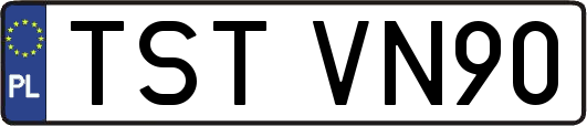 TSTVN90