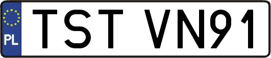 TSTVN91