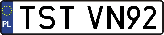 TSTVN92