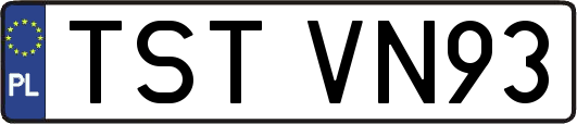 TSTVN93