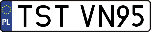 TSTVN95