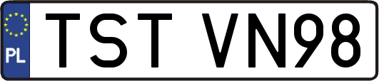 TSTVN98