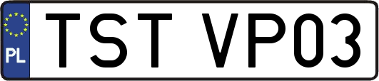 TSTVP03