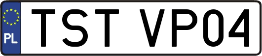 TSTVP04
