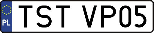 TSTVP05
