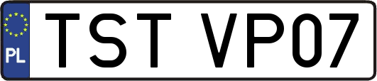 TSTVP07