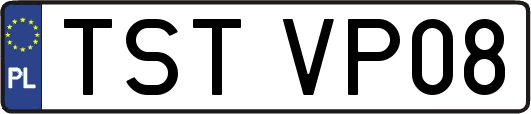 TSTVP08