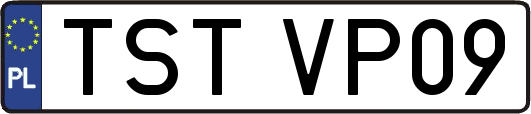 TSTVP09