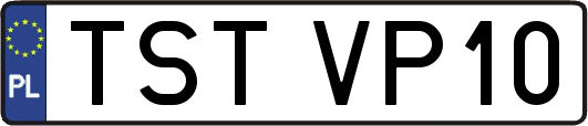 TSTVP10