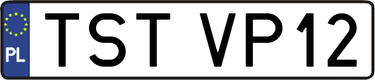 TSTVP12