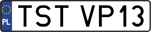 TSTVP13