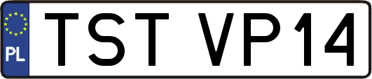 TSTVP14