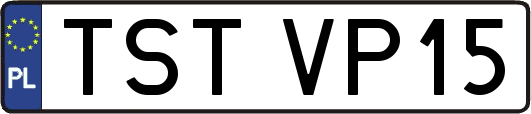 TSTVP15