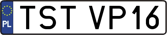 TSTVP16