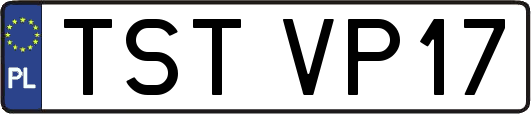 TSTVP17