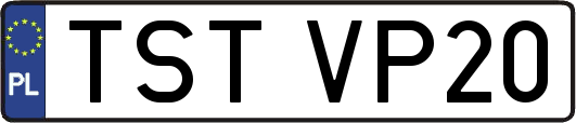 TSTVP20