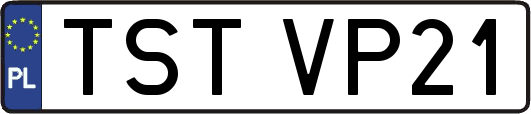 TSTVP21
