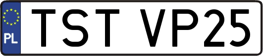 TSTVP25