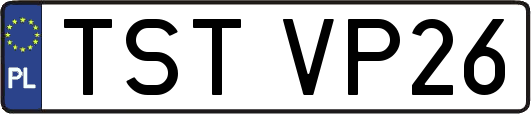 TSTVP26