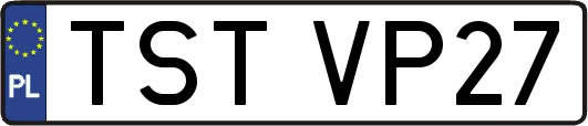 TSTVP27