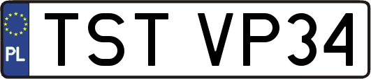TSTVP34