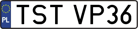TSTVP36