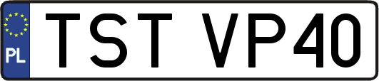 TSTVP40