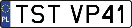 TSTVP41