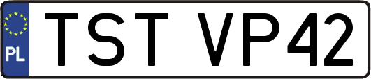 TSTVP42