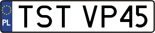 TSTVP45