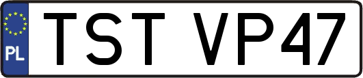 TSTVP47