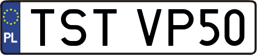 TSTVP50