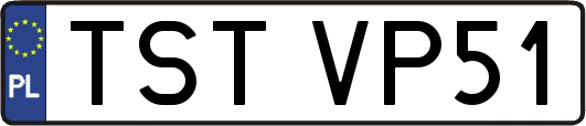 TSTVP51