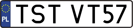 TSTVT57
