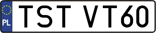 TSTVT60