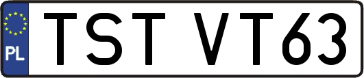 TSTVT63